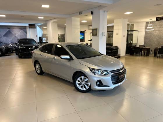CHEVROLET ONIX 1.0 TURBO FLEX PLUS LT MANUAL CHEVROLET ONIX 1.0 TURBO FLEX PLUS LT MANUAL